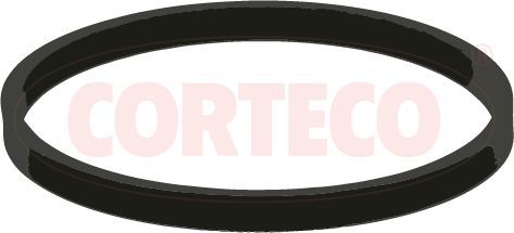 Tarpiklis, įsiurbimo kolektorius CORTECO 027059H