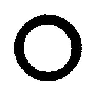 Tarpiklis, įsiurbimo kolektorius CORTECO 041018H