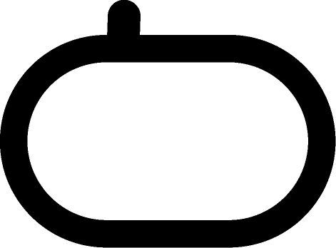 Tarpiklis, įsiurbimo kolektorius CORTECO 423060H