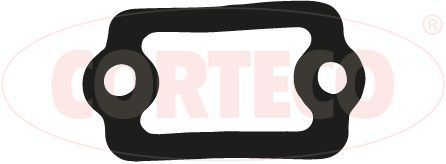 Tarpiklis, įsiurbimo kolektorius CORTECO 423064H