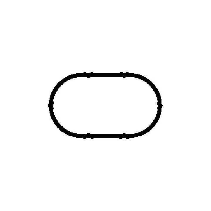 Tarpiklis, įsiurbimo kolektorius CORTECO 423069H