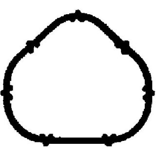 Tarpiklis, įsiurbimo kolektorius CORTECO 423070H