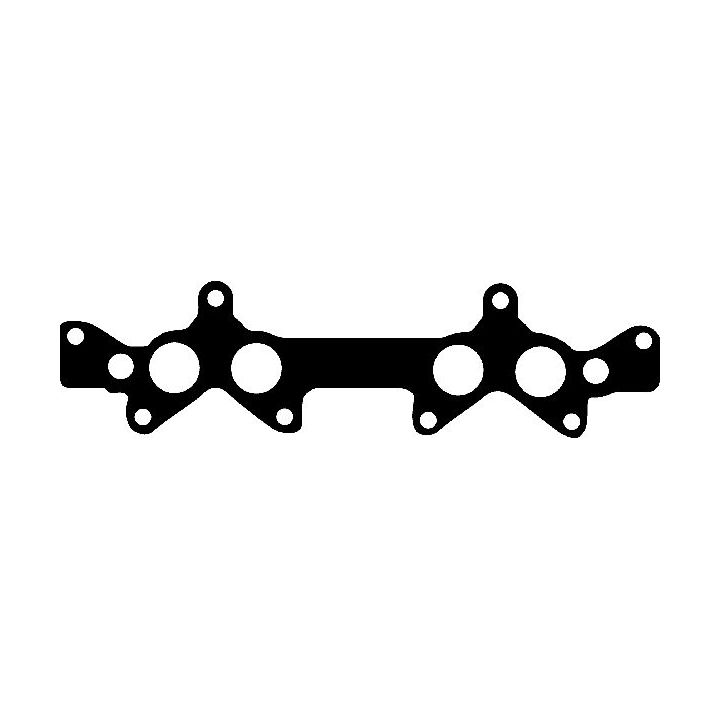 Tarpiklis, įsiurbimo kolektorius CORTECO 423072P