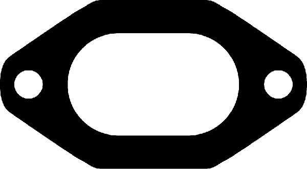 Tarpiklis, įsiurbimo kolektorius CORTECO 423551H