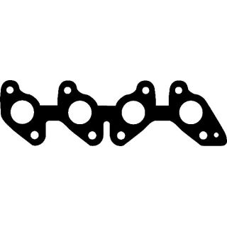 Tarpiklis, įsiurbimo kolektorius CORTECO 423609P