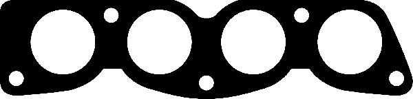 Tarpiklis, įsiurbimo kolektorius CORTECO 424702P