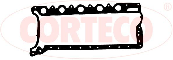 Tarpiklis, svirties dangtis CORTECO 440509P