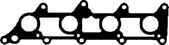 Tarpiklis, įsiurbimo kolektorius CORTECO 450001P