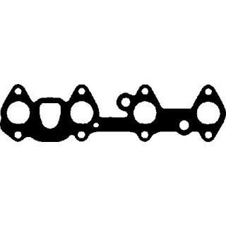 Tarpiklis, įsiurbimo kolektorius CORTECO 450047P