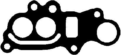 Tarpiklis, įsiurbimo kolektorius CORTECO 450048H