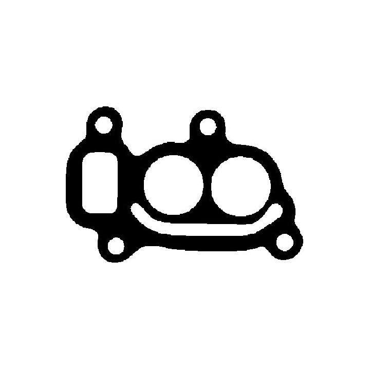 Tarpiklis, įsiurbimo kolektorius CORTECO 450049H