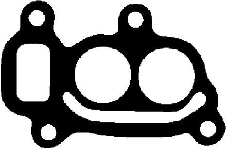 Tarpiklis, įsiurbimo kolektorius CORTECO 450049H