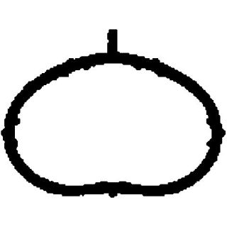 Tarpiklis, įsiurbimo kolektorius CORTECO 450060H