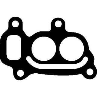 Tarpiklis, įsiurbimo kolektorius CORTECO 450061H