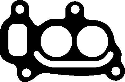 Tarpiklis, įsiurbimo kolektorius CORTECO 450061H