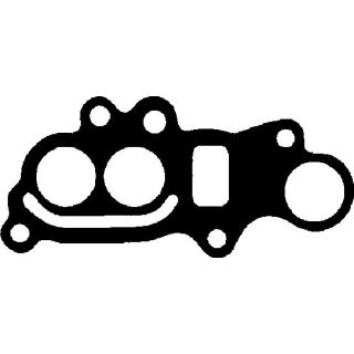 Tarpiklis, įsiurbimo kolektorius CORTECO 450062P