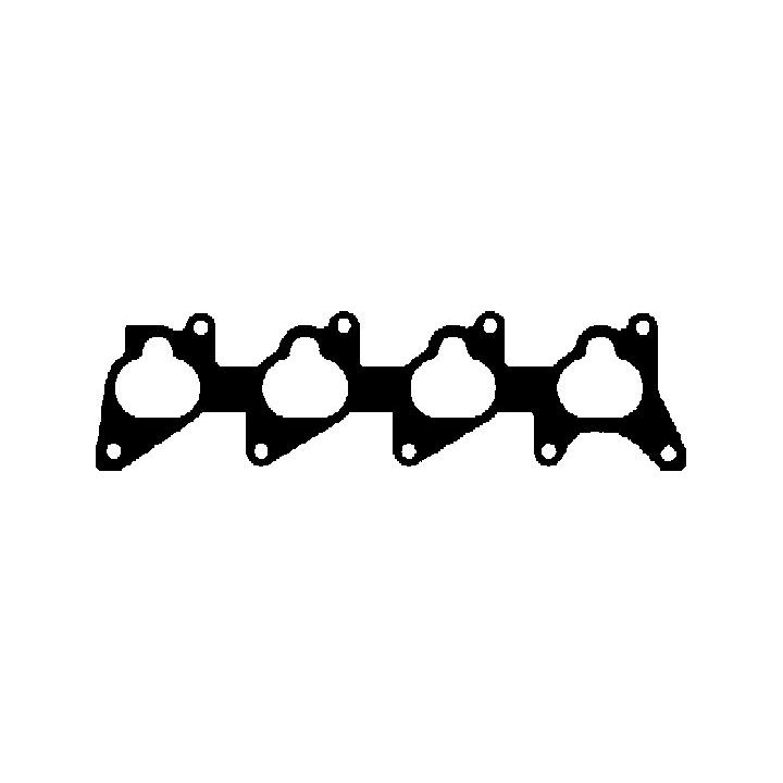 Tarpiklis, įsiurbimo kolektorius CORTECO 450066P