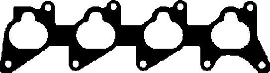 Tarpiklis, įsiurbimo kolektorius CORTECO 450066P