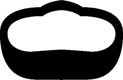 Tarpiklis, įsiurbimo kolektorius CORTECO 450071H