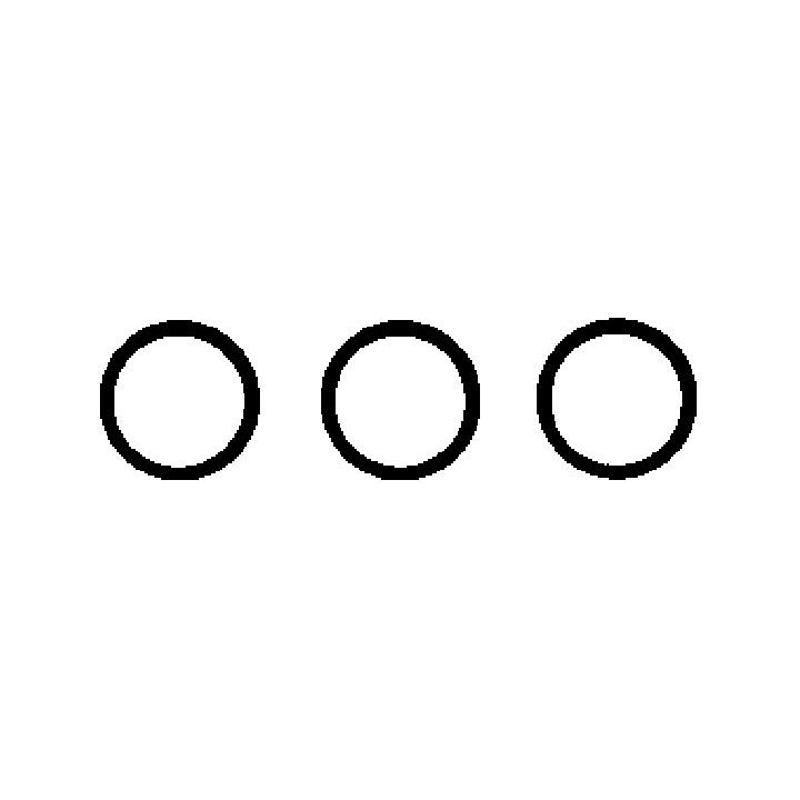 Tarpiklis, įsiurbimo kolektorius CORTECO 450099H