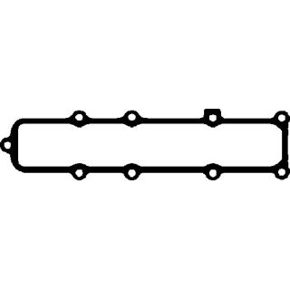 Tarpiklis, įsiurbimo kolektorius CORTECO 450124P