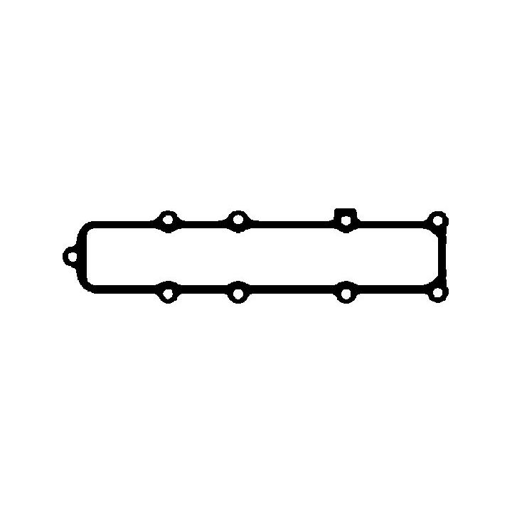 Tarpiklis, įsiurbimo kolektorius CORTECO 450124P