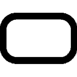 Tarpiklis, įsiurbimo kolektorius CORTECO 450135H