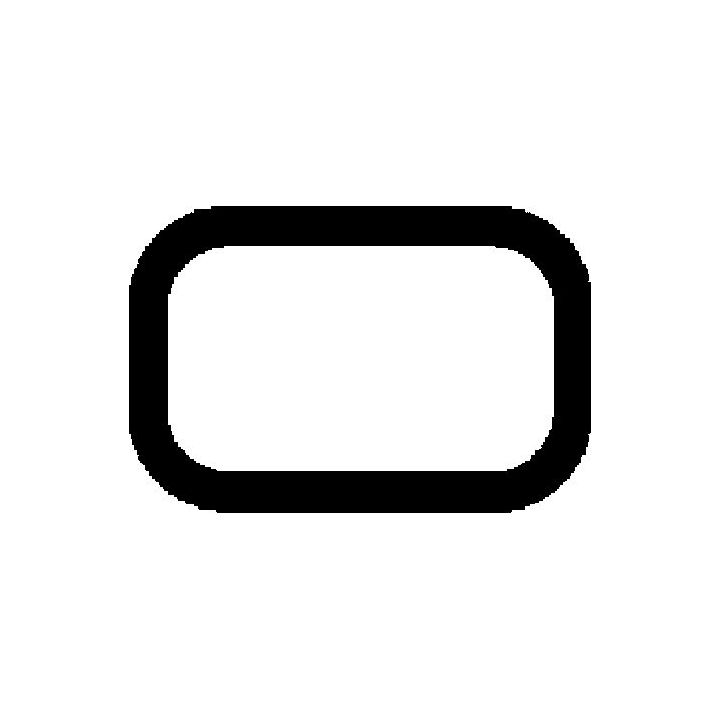 Tarpiklis, įsiurbimo kolektorius CORTECO 450135H