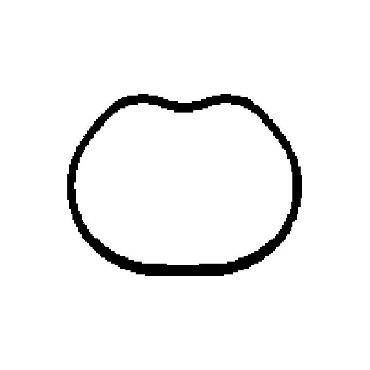 Tarpiklis, įsiurbimo kolektorius CORTECO 450136H