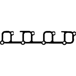 Tarpiklis, įsiurbimo kolektorius CORTECO 450153P