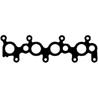 Tarpiklis, įsiurbimo kolektorius CORTECO 450168P