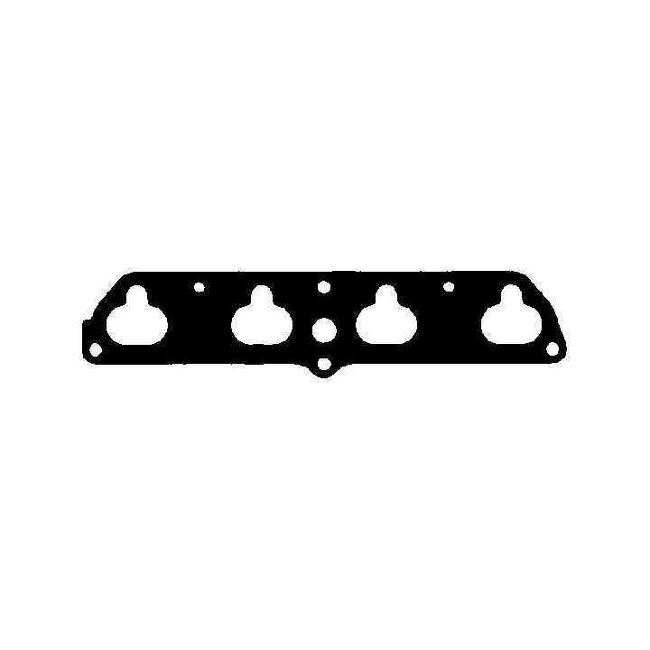 Tarpiklis, įsiurbimo kolektorius CORTECO 450172P