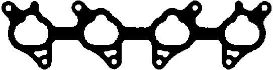 Tarpiklis, įsiurbimo kolektorius CORTECO 450185P