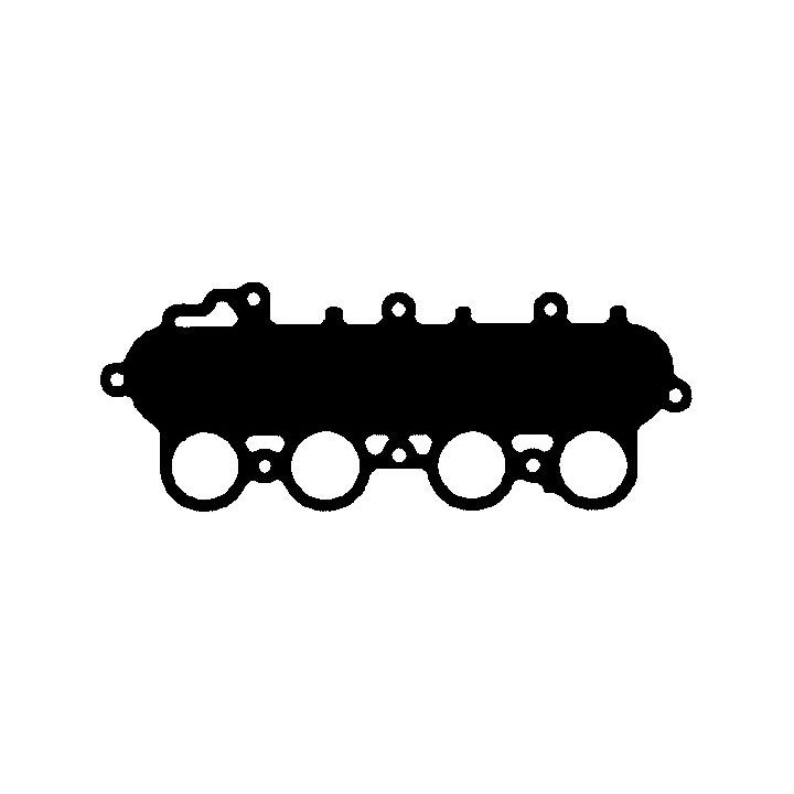 Tarpiklis, įsiurbimo kolektorius CORTECO 450186P