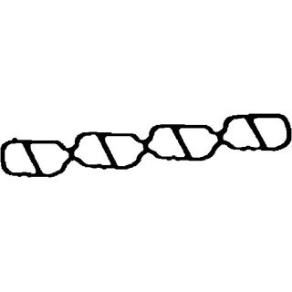 Tarpiklis, įsiurbimo kolektorius CORTECO 450204P