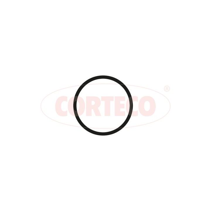 Tarpiklis, įsiurbimo kolektorius CORTECO 450205P