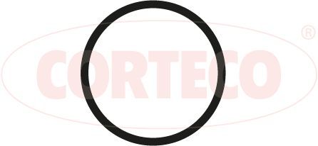 Tarpiklis, įsiurbimo kolektorius CORTECO 450205P