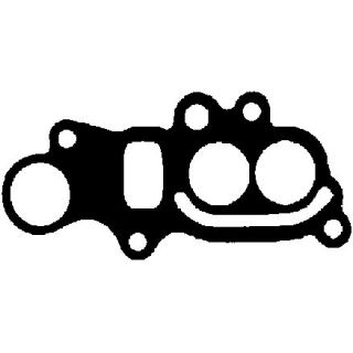 Tarpiklis, įsiurbimo kolektorius CORTECO 450291P