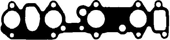 Tarpiklis, įsiurbimo kolektorius CORTECO 450300P