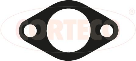 Tarpiklis, įsiurbimo kolektorius CORTECO 450304P