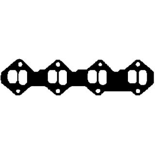 Tarpiklis, įsiurbimo kolektorius CORTECO 450350P