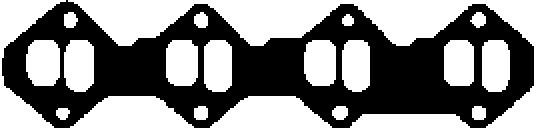 Tarpiklis, įsiurbimo kolektorius CORTECO 450350P