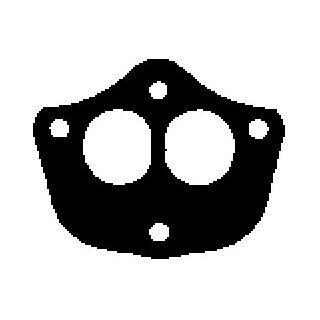 Tarpiklis, įsiurbimo kolektorius CORTECO 450352P