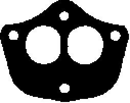 Tarpiklis, įsiurbimo kolektorius CORTECO 450352P