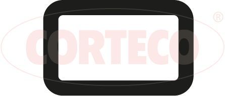 Tarpiklis, įsiurbimo kolektorius CORTECO 450353P