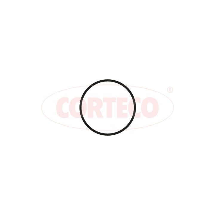 Tarpiklis, įsiurbimo kolektorius CORTECO 450356P