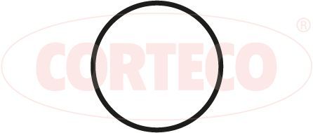 Tarpiklis, įsiurbimo kolektorius CORTECO 450356P