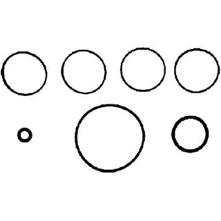 Tarpiklis, įsiurbimo kolektorius CORTECO 450357P