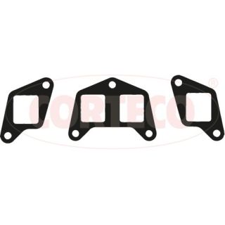 Tarpiklis, įsiurbimo kolektorius CORTECO 450449P