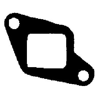 Tarpiklis, įsiurbimo kolektorius CORTECO 450450P